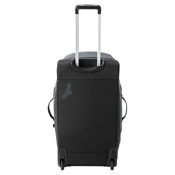Eagle Creek - Cargo Hauler Xt Wheeled Duffel 29 in - Charcoal