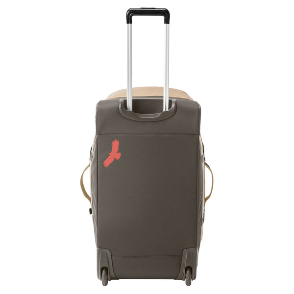 Eagle Creek - Cargo Hauler XT Wheeled Duffel 90L 29in - Safari Brown