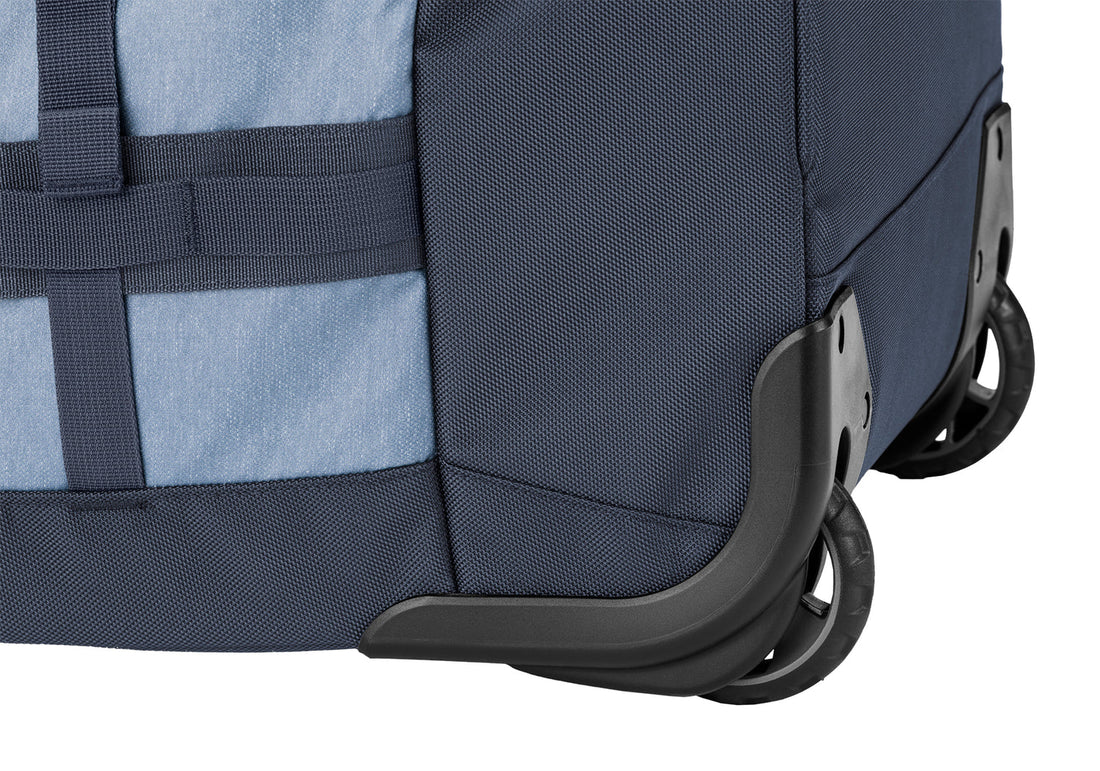 Eagle Creek - Cargo Hauler Xt Wheeled Duffel 29 in - Glacier Blue