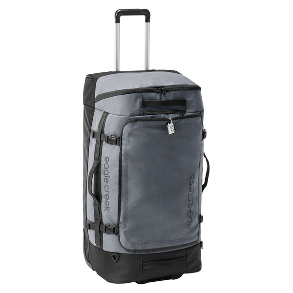 Eagle Creek - Cargo Hauler Xt Wheeled Duffel 32 in - Charcoal
