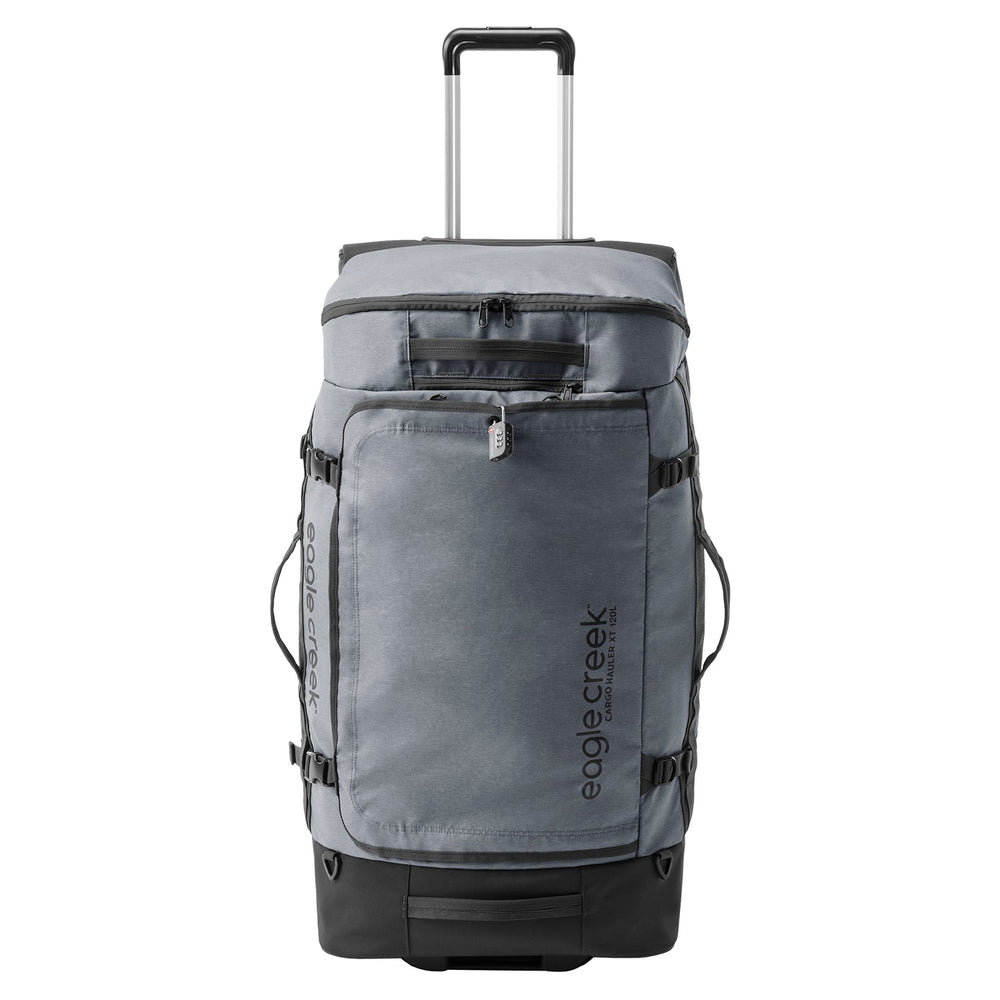 Eagle Creek - Cargo Hauler Xt Wheeled Duffel 32 in - Charcoal
