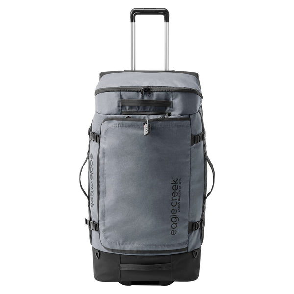 Eagle Creek - Cargo Hauler Xt Wheeled Duffel 32 in - Charcoal