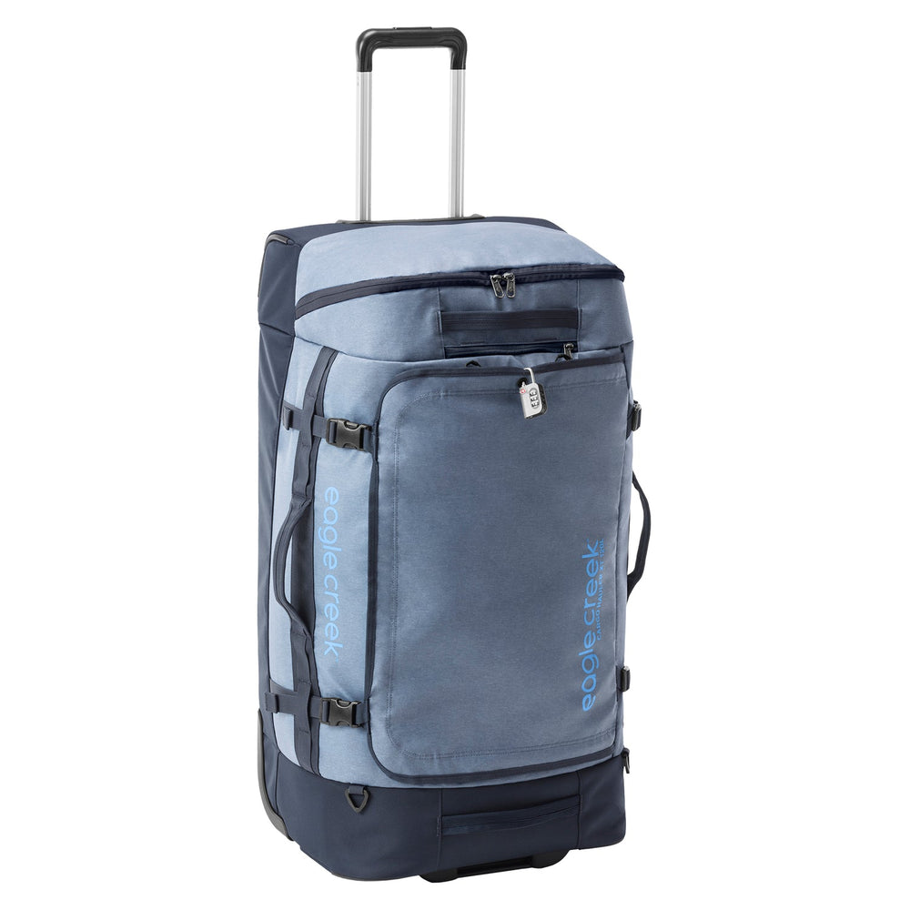 Eagle Creek - Cargo Hauler Xt Wheeled Duffel 32 in - Glacier Blue