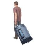 Eagle Creek - Cargo Hauler XT Wheeled Duffel 32 In - Glacier Blue