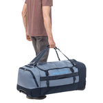 Eagle Creek - Cargo Hauler XT Wheeled Duffel 32 In - Glacier Blue