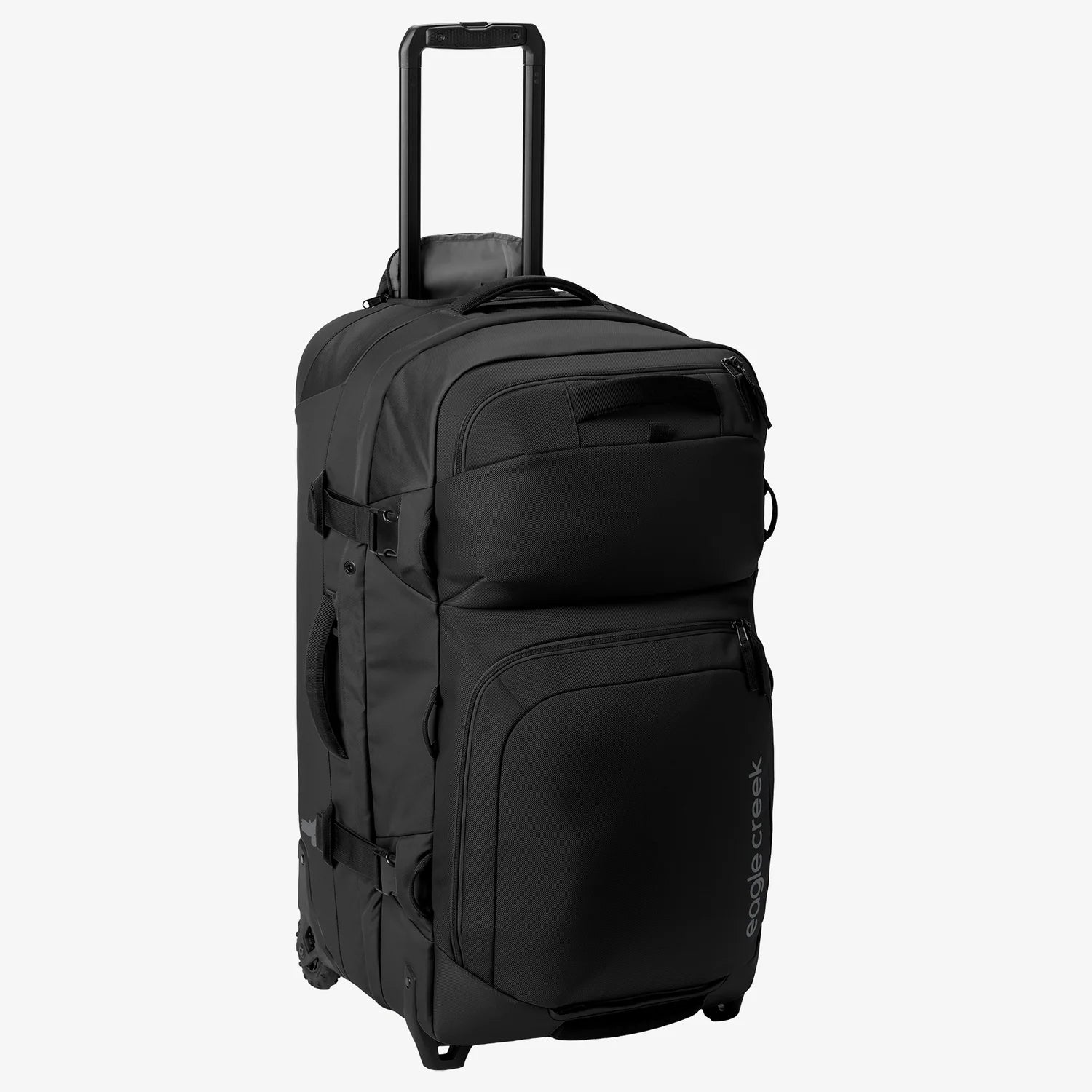 Eagle Creek - ORV Trunk 30in 115L - Black