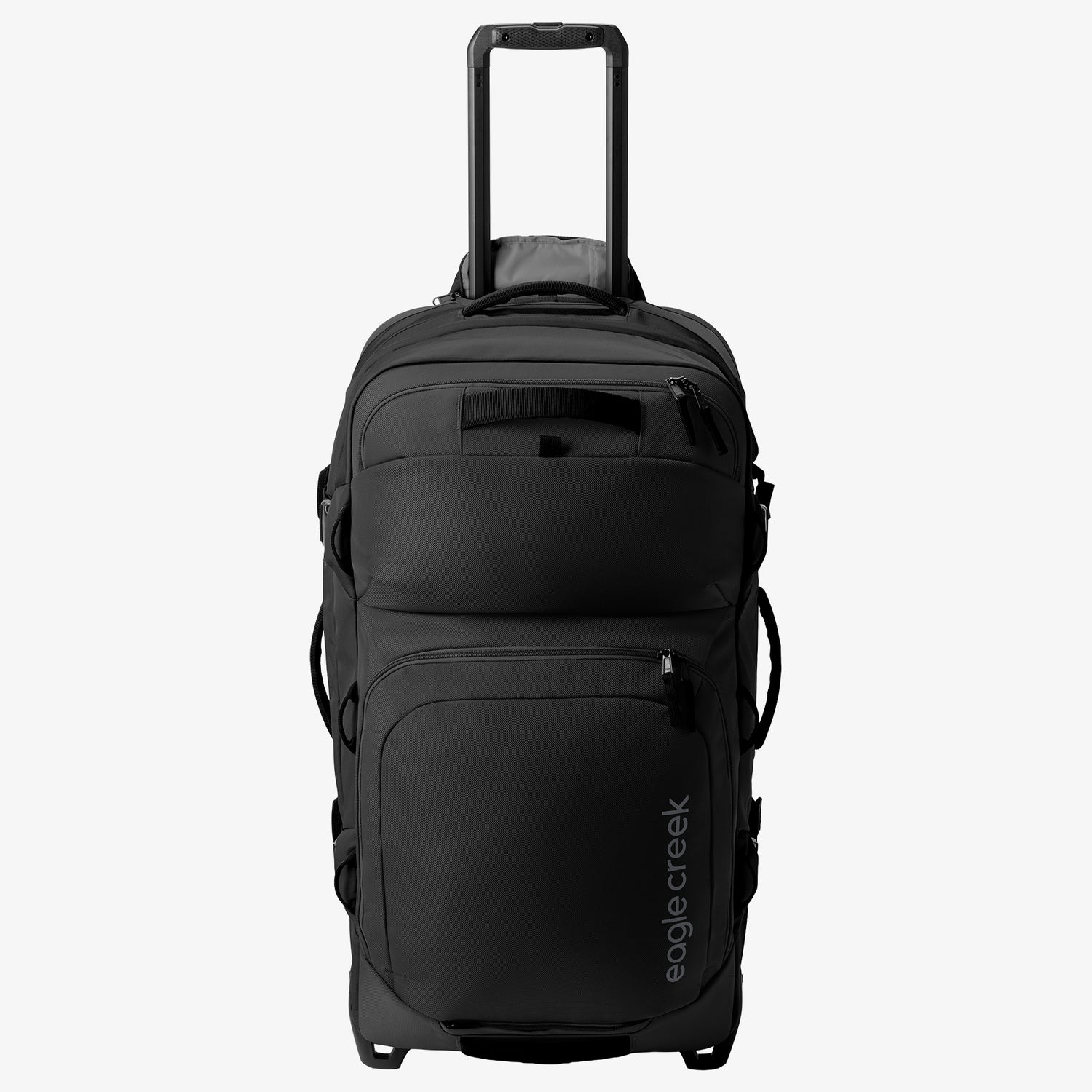 Eagle Creek - ORV Trunk 30in 115L - Black