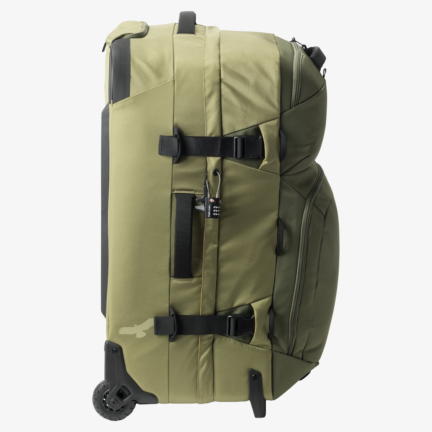 Eagle Creek - ORV Trunk 30in 115L - Olive