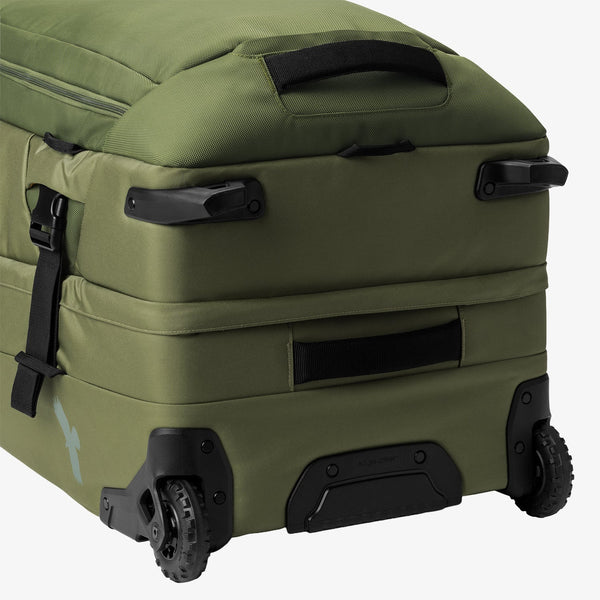 Eagle Creek - Orv Trunk 30in 115L - Olive