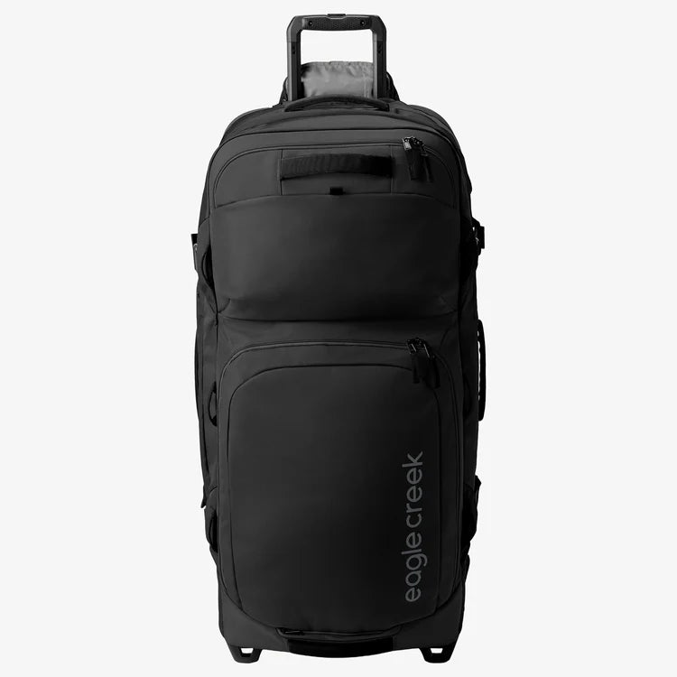 Eagle Creek - ORV Trunk 36in 140L - Black