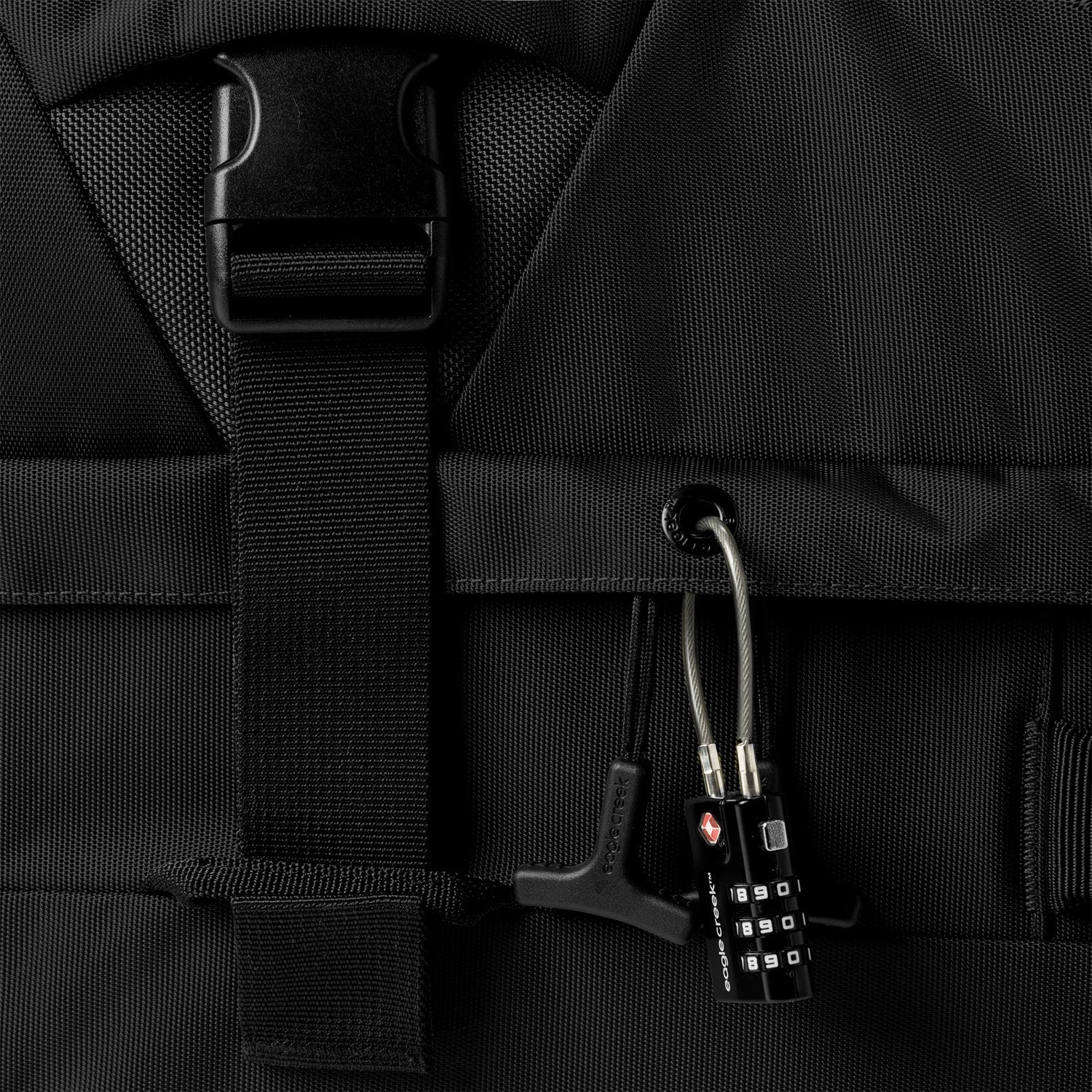 Eagle Creek - ORV Trunk 36in 140L - Black