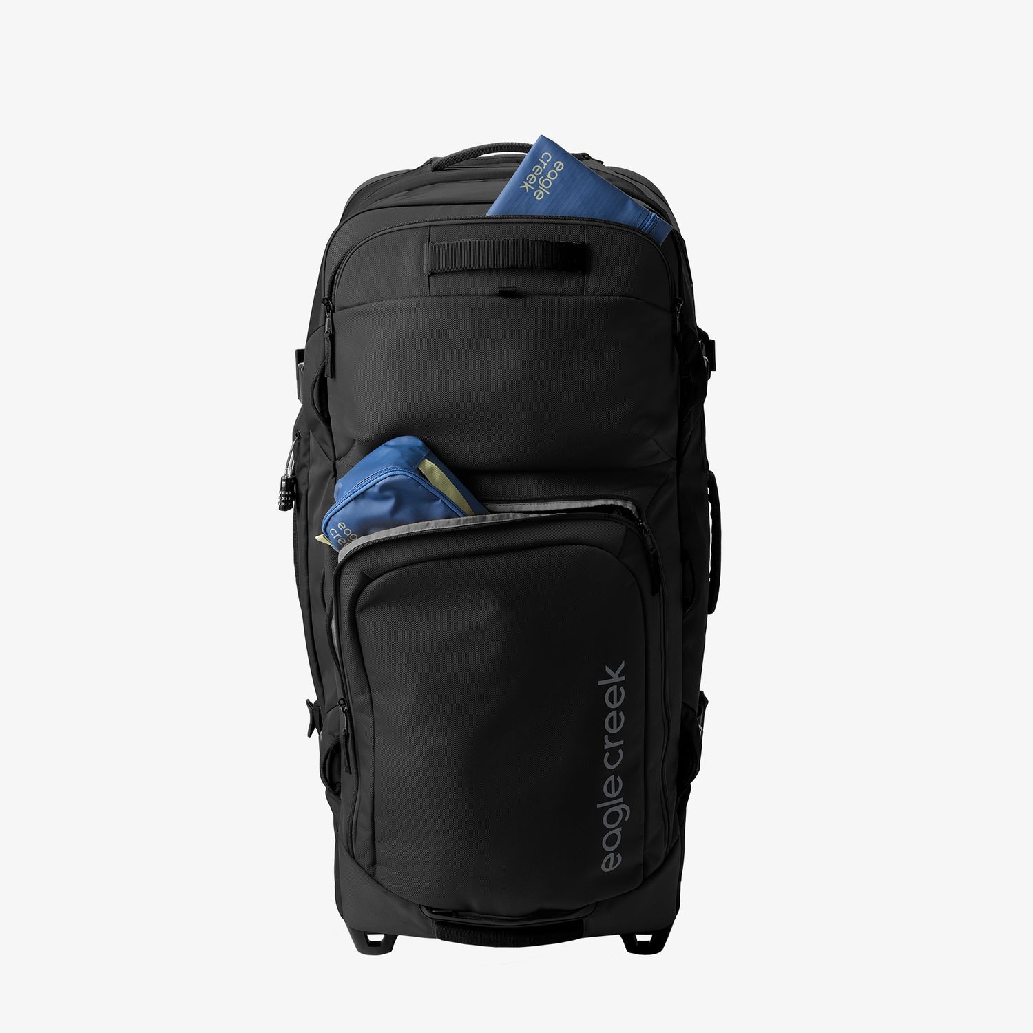 Eagle Creek - ORV Trunk 36in 140L - Black