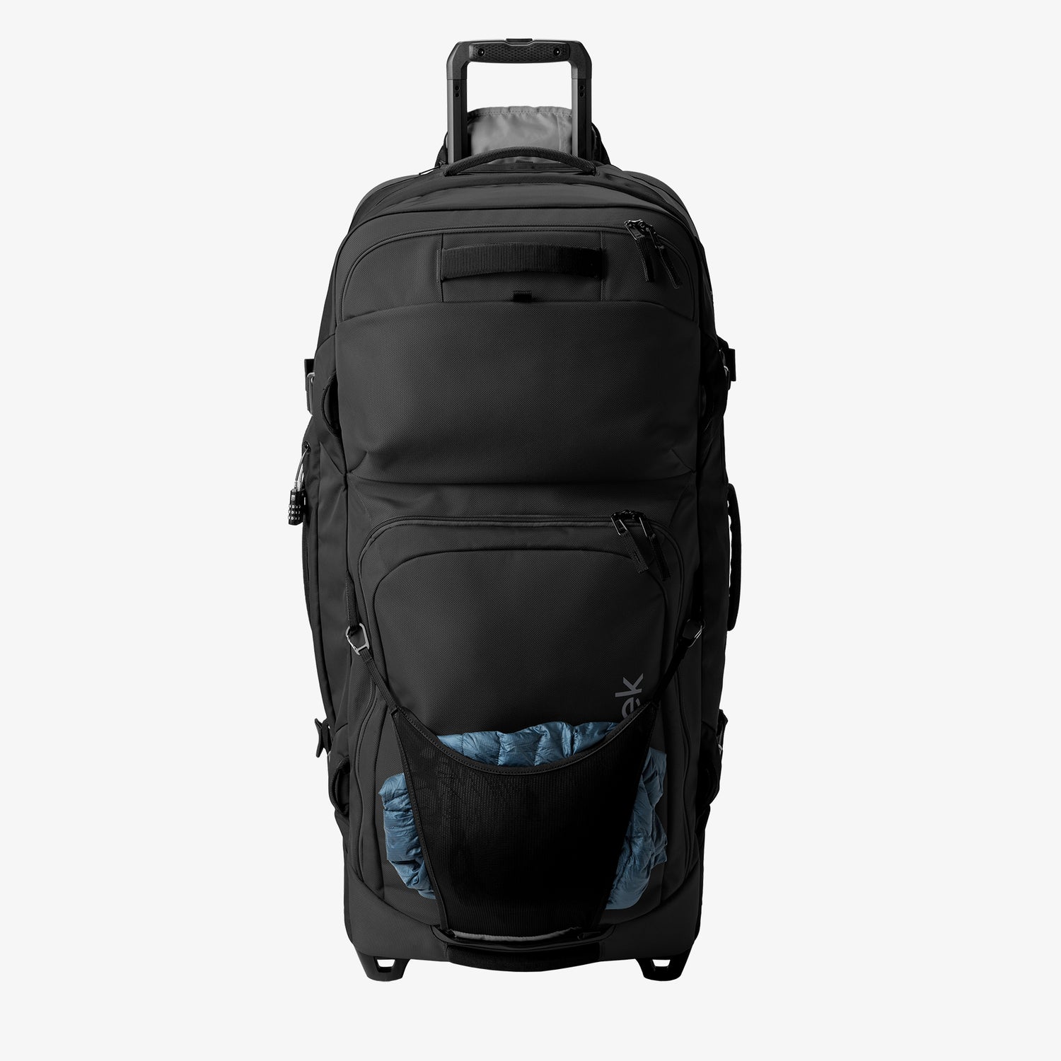 Eagle Creek - ORV Trunk 36in 140L - Black