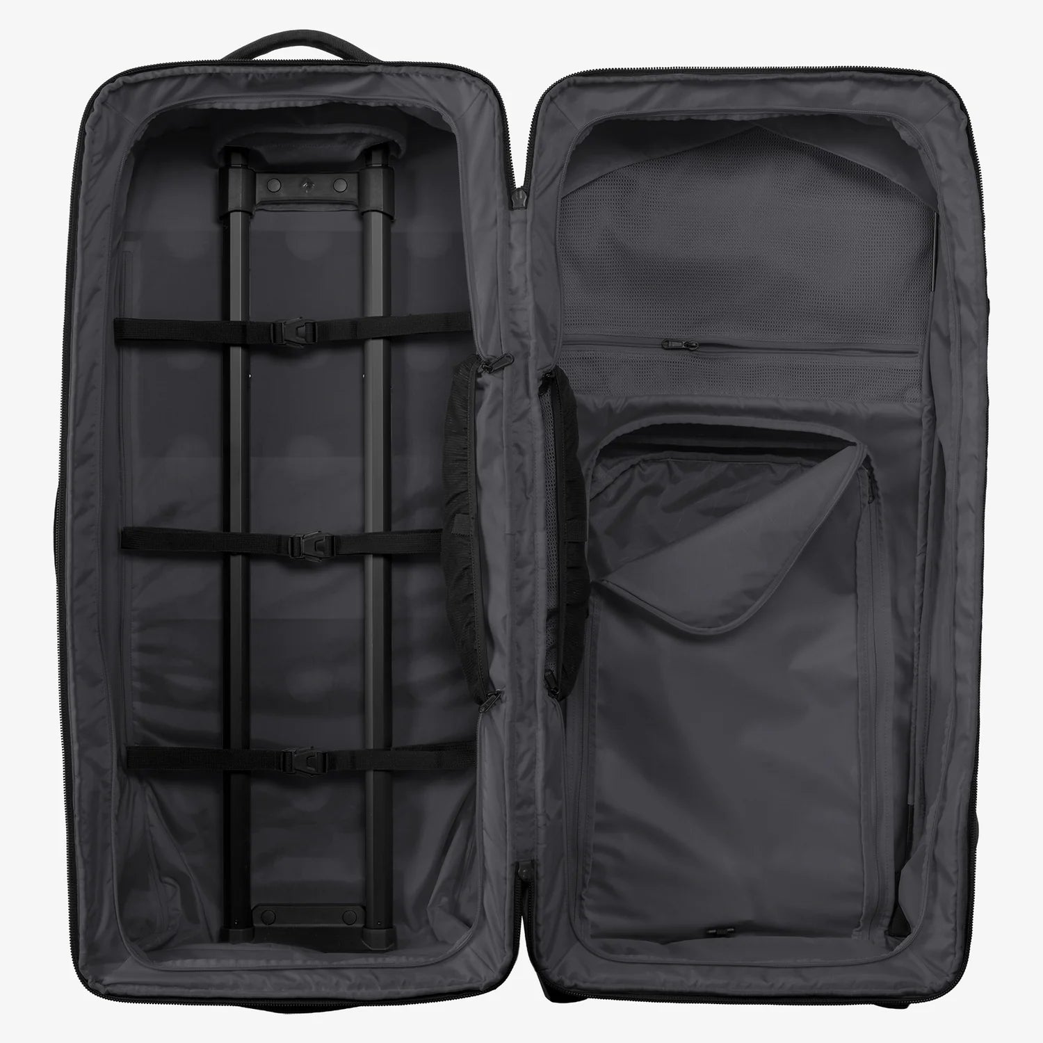 Eagle Creek - ORV Trunk 36in 140L - Black
