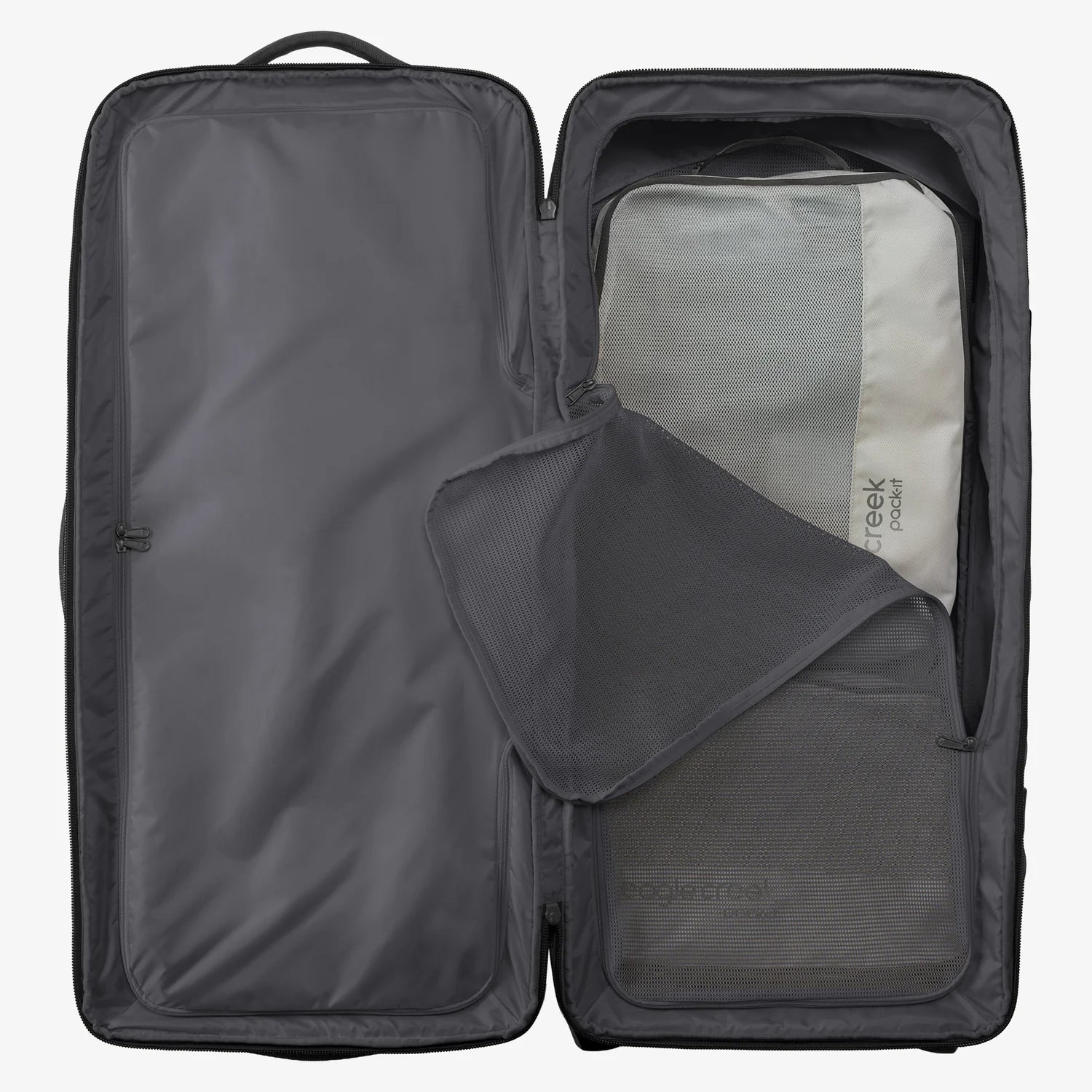 Eagle Creek - ORV Trunk 36in 140L - Black