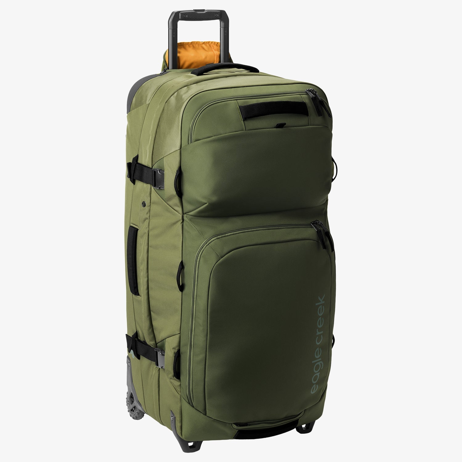 Eagle Creek - ORV Trunk 36in 140L - Olive