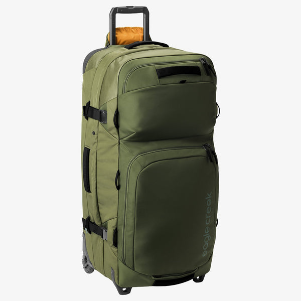 Eagle Creek - Orv Trunk 36in 140L - Olive