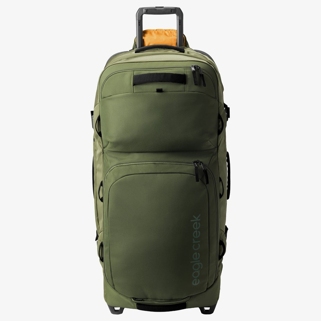 Eagle Creek - Orv Trunk 36in 140L - Olive