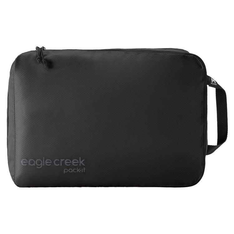 Eagle Creek - Pack-It Isolate Clean/Dirty Cube M - Black