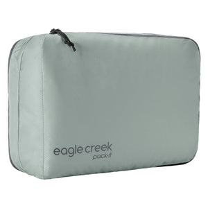 Eagle Creek - Pack-It Isolate Clean/Dirty Cube M - Storm Grey