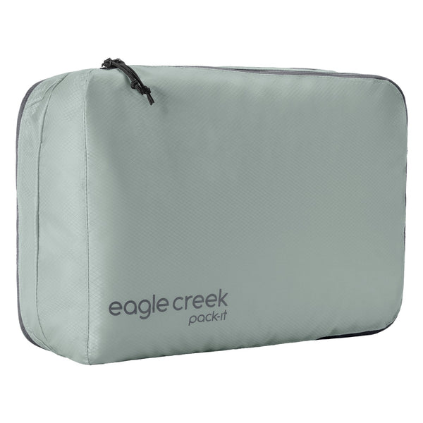 Eagle Creek - Pack-It Isolate Clean/Dirty Cube M - Storm Grey