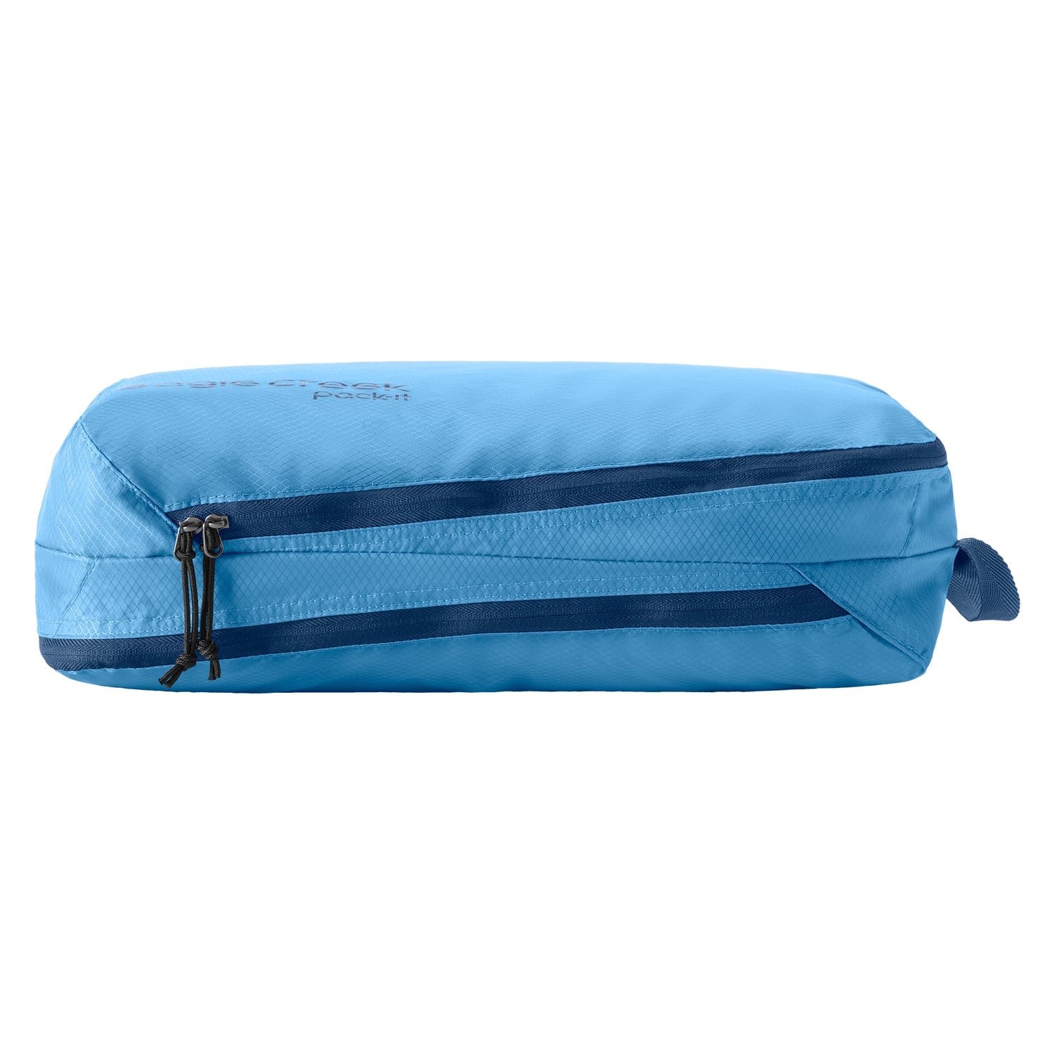 Eagle Creek - Pack-It Isolate Clean/Dirty Cube M - Blue Dawn - 0