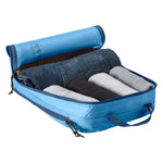 Eagle Creek - Pack-It Isolate Clean/Dirty Cube M - Blue Dawn