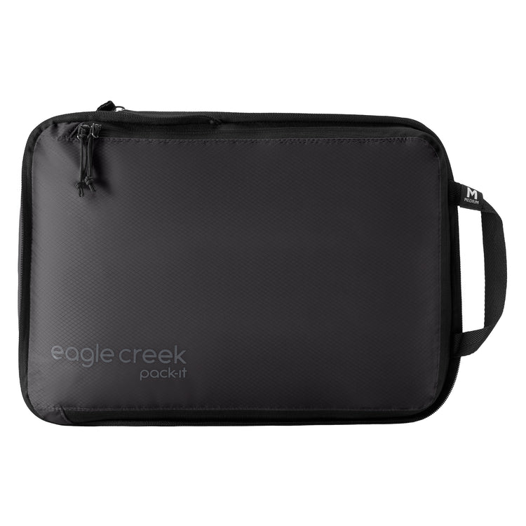 Eagle Creek - Pack-It Isolate Compression Cube M - Black