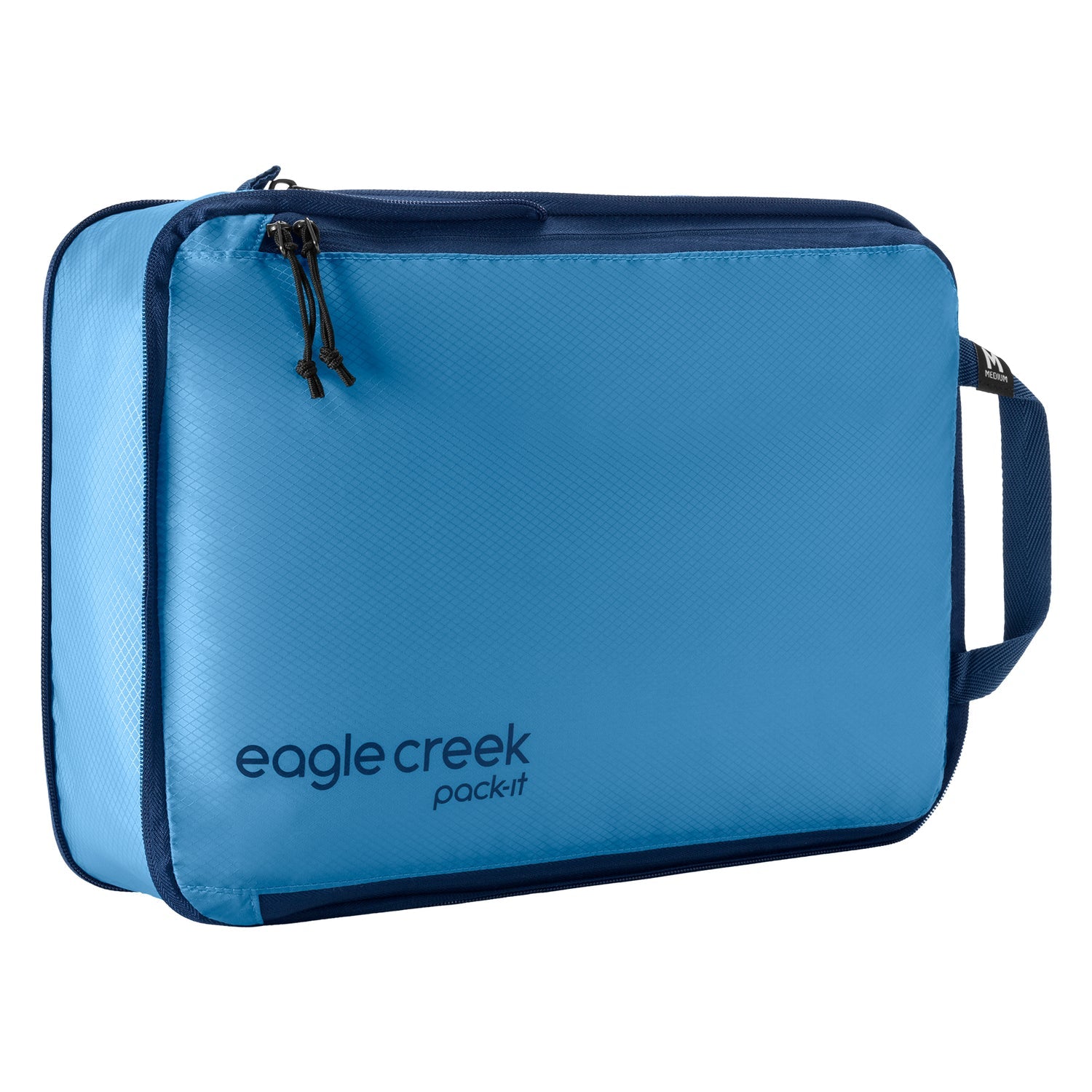 Eagle Creek - Pack-It Isolate Compression Cube M - Blue Dawn