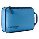 Eagle Creek - Pack-It Isolate Compression Cube M - Blue Dawn