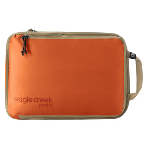 Eagle Creek - Pack-It Isolate Compression Cube M - Mandarin