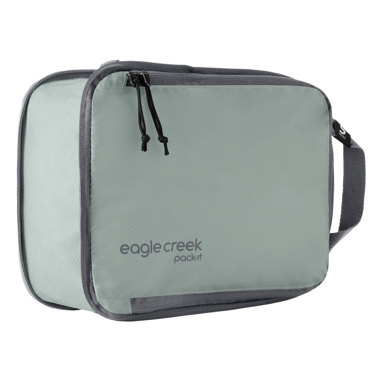 Eagle Creek - Pack-It Isolate Compression Cube S - Storm Grey