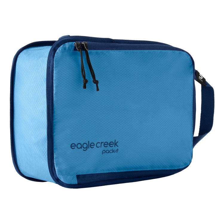 Eagle Creek - Pack-It Isolate Compression Cube S - Blue Dawn