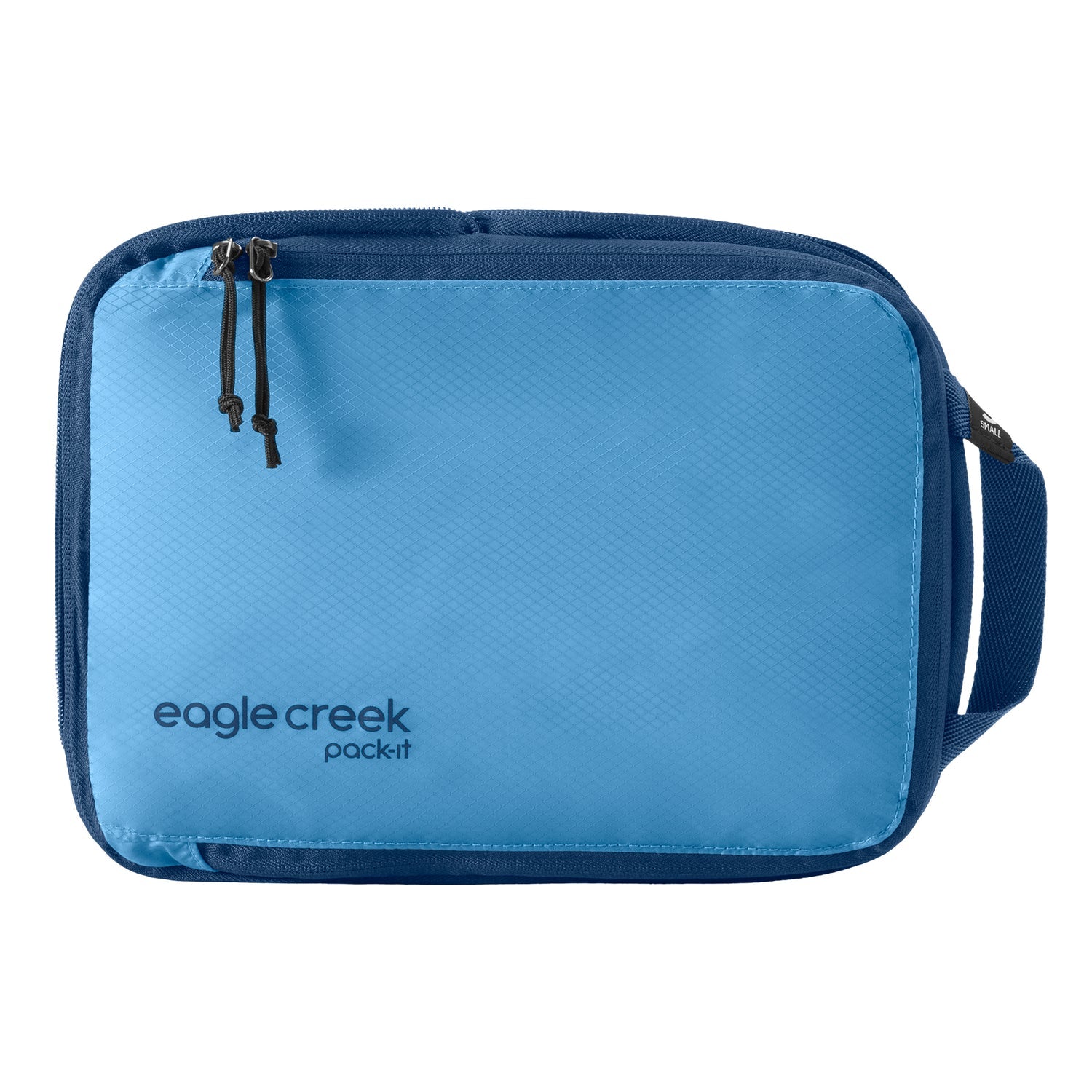 Eagle Creek - Pack-It Isolate Compression Cube S - Blue Dawn