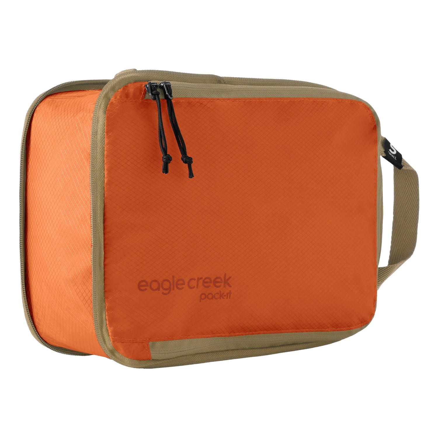 Eagle Creek - Pack-It Isolate Compression Cube S - Mandarin
