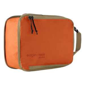 Eagle Creek - Pack-It Isolate Compression Cube S - Mandarin