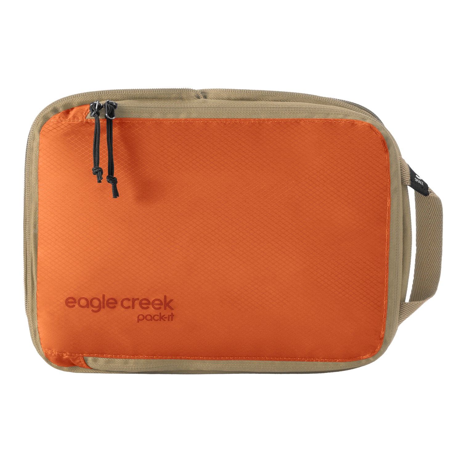 Eagle Creek - Pack-It Isolate Compression Cube S - Mandarin