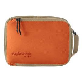 Eagle Creek - Pack-It Isolate Compression Cube S - Mandarin - 0