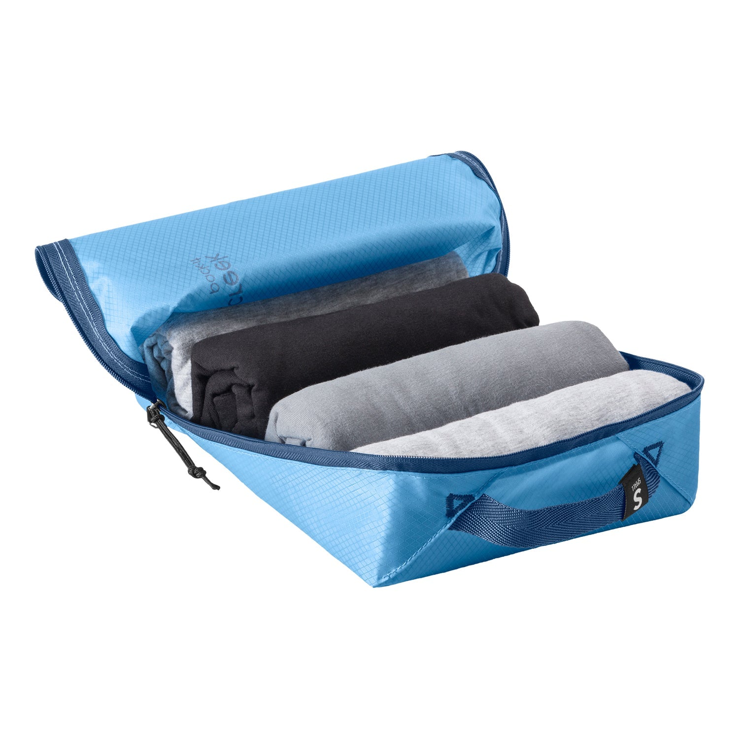 Eagle Creek - Pack-It Isolate Cube S - Blue Dawn