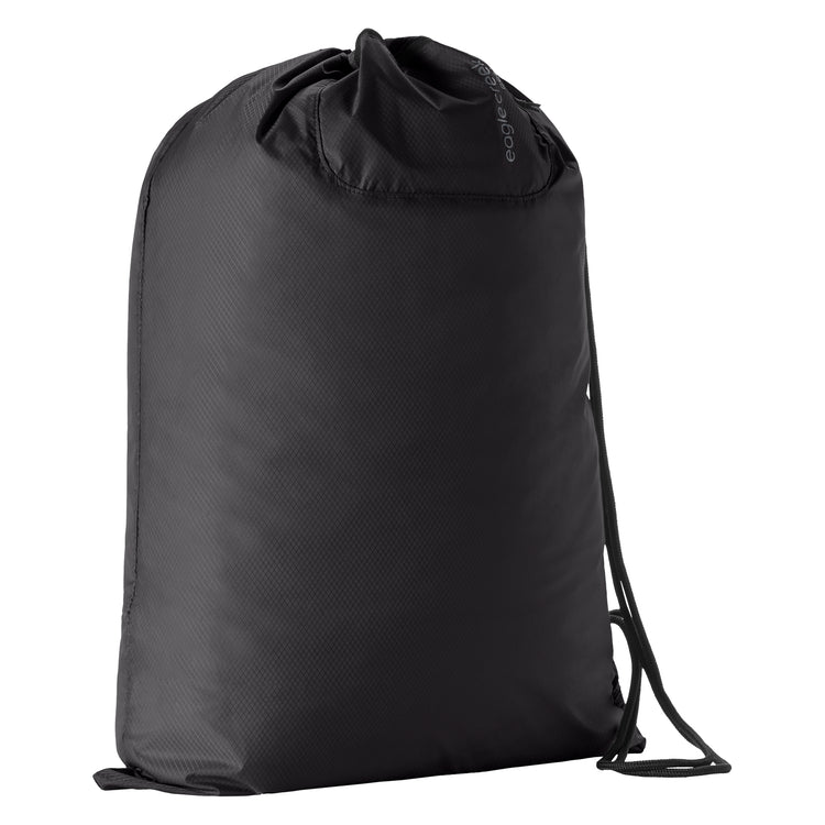 Eagle Creek - Packable Laundry Sack - Black