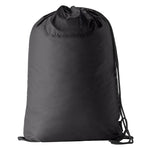 Eagle Creek - Packable Laundry Sack - Black