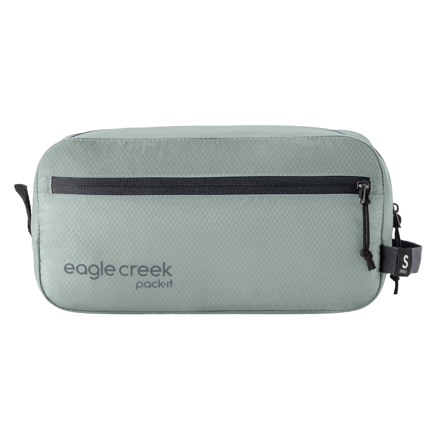 Eagle Creek - Pack-It Isolate Quick Trip S - Storm Grey