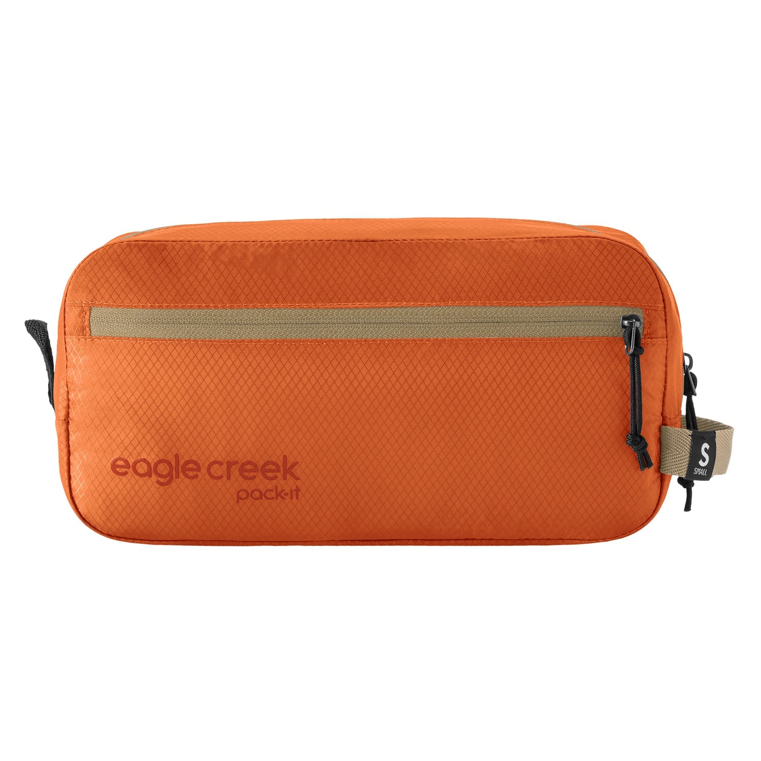 Eagle Creek - Pack-It Isolate Quick Trip S - Mandarin