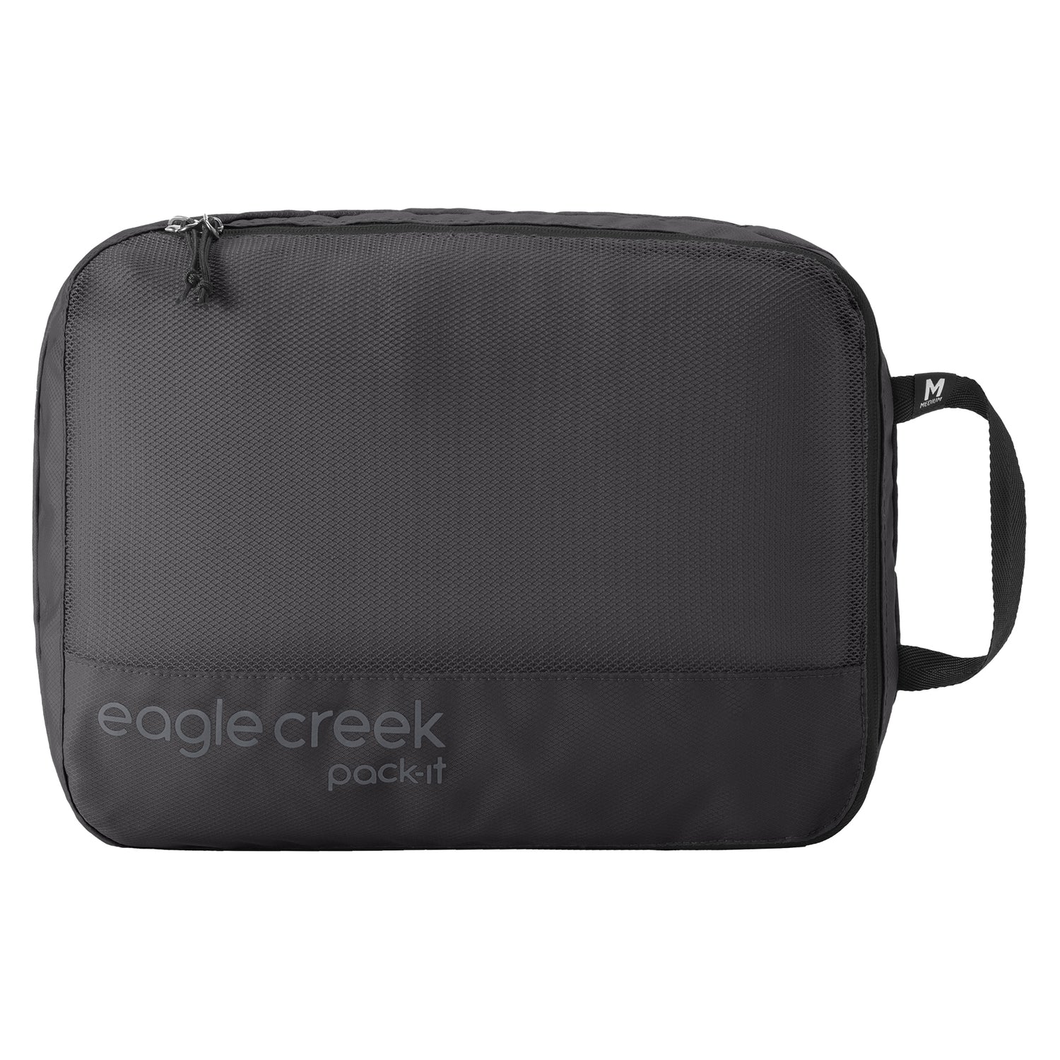 Eagle Creek - Pack-It Reveal Clean/Dirty Cube M - Black