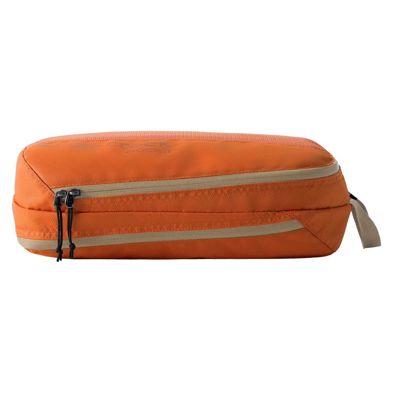 Eagle Creek - Pack-It Reveal Clean/Dirty Cube M - Mandarin