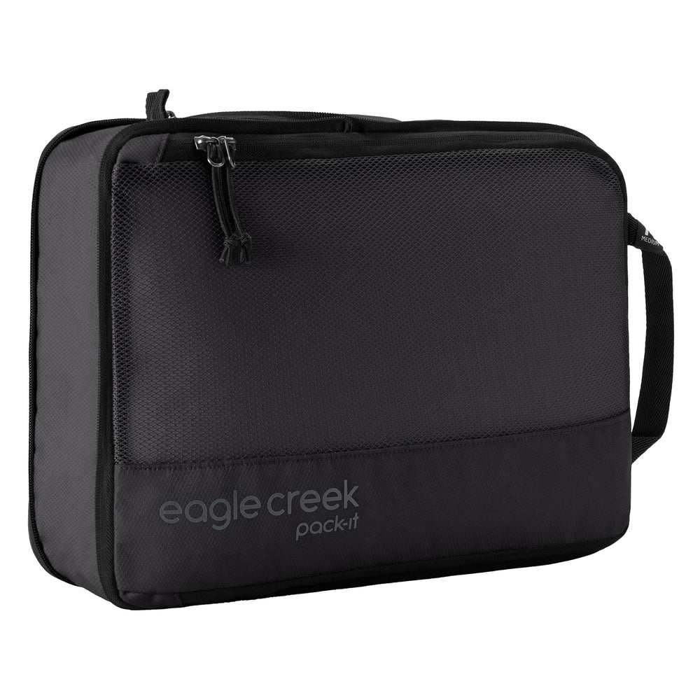Eagle Creek - Pack-It Reveal Compression Cube M - Black