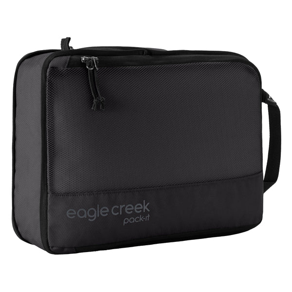 Eagle Creek - Pack-It Reveal Compression Cube M - Black