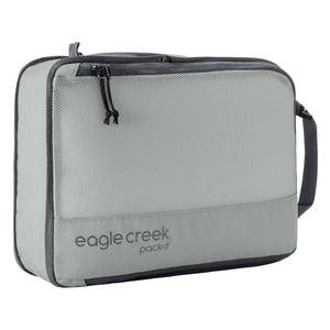 Eagle Creek - Pack-It Reveal Compression Cube M - Storm Grey