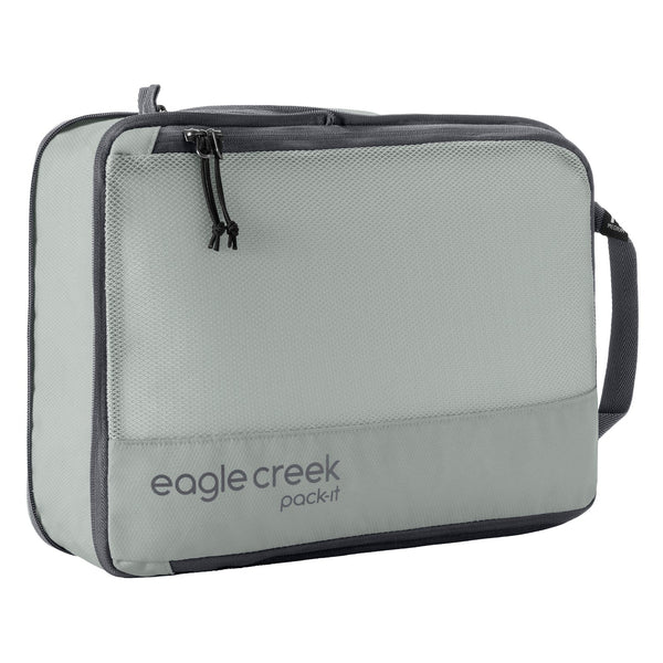 Eagle Creek - Pack-It Reveal Compression Cube M - Storm Grey