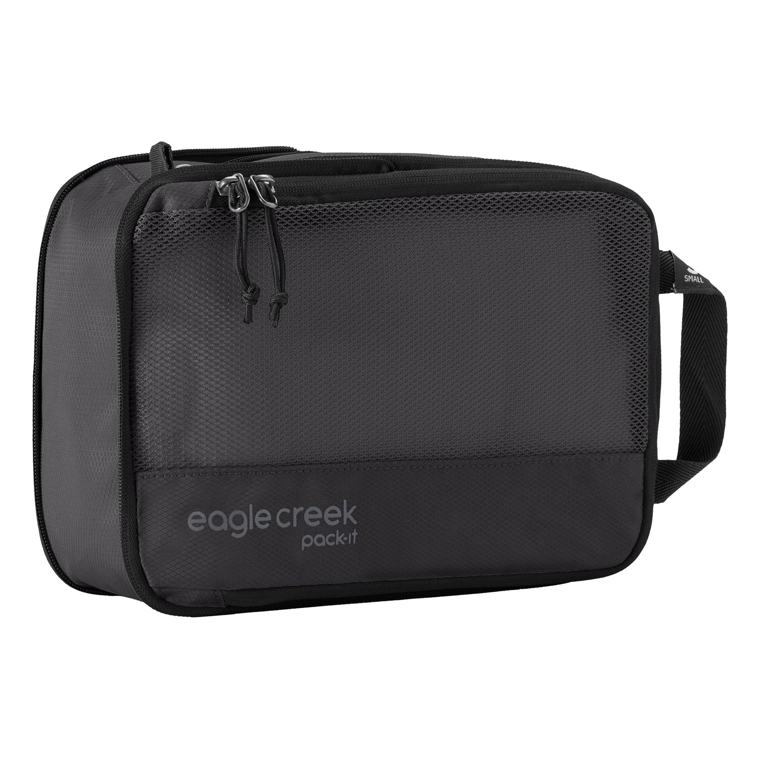 Eagle Creek - Pack-It Reveal Compression Cube S - Black